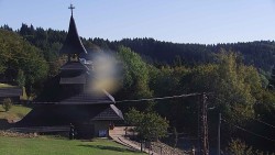 Informační centrum Zvonice