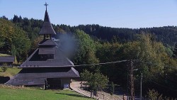 Informační centrum Zvonice