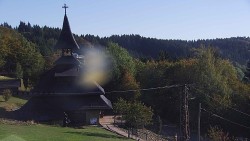 Informační centrum Zvonice