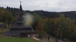 Informační centrum Zvonice