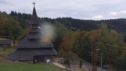 Informační centrum Zvonice
