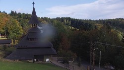 Informační centrum Zvonice