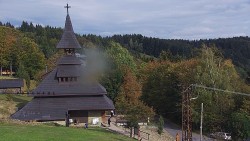 Informační centrum Zvonice