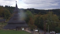 Informační centrum Zvonice