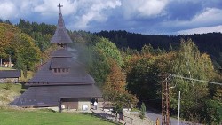 Informační centrum Zvonice