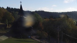 Informační centrum Zvonice