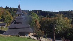 Informační centrum Zvonice
