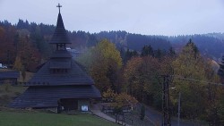Informationszentrum Glockenturm