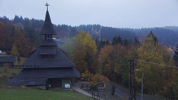 Informationszentrum Glockenturm