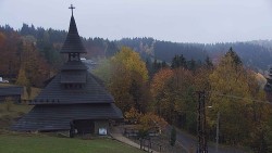 Informationszentrum Glockenturm