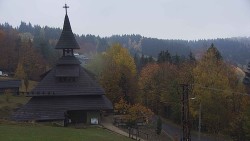 Informační centrum Zvonice