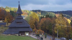 Horský hotel Čarták na Soláni - Informační centrum Zvonice - 30.10.2026 v 14:55 Horský hotel Čarták na Soláni - Informační centrum Zvonice - 30.10.2026 v 14:55