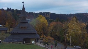 Horský hotel Čarták na Soláni - Informační centrum Zvonice - 30.10.2026 v 15:55 Horský hotel Čarták na Soláni - Informační centrum Zvonice - 30.10.2026 v 15:55