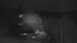 Informationszentrum Glockenturm