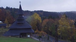Informační centrum Zvonice