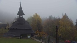 Informační centrum Zvonice