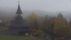 Informační centrum Zvonice