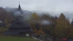 Informationszentrum Glockenturm