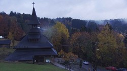 Informationszentrum Glockenturm