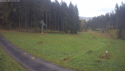 Sejzdovka Jednička