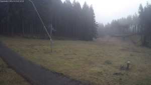 Lyžařské středisko Aš - Sejzdovka Jednička - 15.12.2025 v 07:45 Lyžařské středisko Aš - Sejzdovka Jednička - 15.12.2025 v 07:45