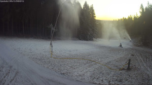 Lyžařské středisko Aš - Sejzdovka Jednička - 29.12.2025 v 08:00 Lyžařské středisko Aš - Sejzdovka Jednička - 29.12.2025 v 08:00