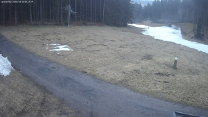 Lyžařské středisko Aš - Sejzdovka Jednička - 16.3.2026 v 06:15 Lyžařské středisko Aš - Sejzdovka Jednička - 16.3.2026 v 06:15