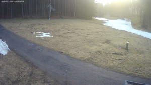 Lyžařské středisko Aš - Sejzdovka Jednička - 16.3.2026 v 06:45 Lyžařské středisko Aš - Sejzdovka Jednička - 16.3.2026 v 06:45