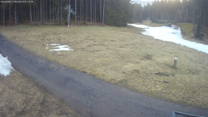 Lyžařské středisko Aš - Sejzdovka Jednička - 16.3.2026 v 07:15 Lyžařské středisko Aš - Sejzdovka Jednička - 16.3.2026 v 07:15