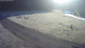 Lyžařské středisko Aš - Sejzdovka Jednička - 2.4.2026 v 07:45 Lyžařské středisko Aš - Sejzdovka Jednička - 2.4.2026 v 07:45