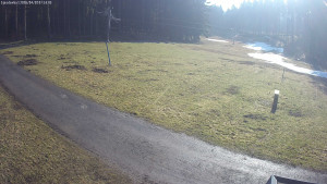 Lyžařské středisko Aš - Sejzdovka Jednička - 2.4.2026 v 08:45 Lyžařské středisko Aš - Sejzdovka Jednička - 2.4.2026 v 08:45