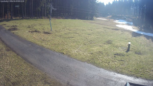 Lyžařské středisko Aš - Sejzdovka Jednička - 2.4.2026 v 09:15 Lyžařské středisko Aš - Sejzdovka Jednička - 2.4.2026 v 09:15