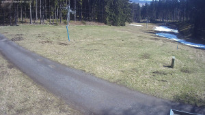 Lyžařské středisko Aš - Sejzdovka Jednička - 2.4.2026 v 12:15 Lyžařské středisko Aš - Sejzdovka Jednička - 2.4.2026 v 12:15