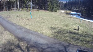 Lyžařské středisko Aš - Sejzdovka Jednička - 2.4.2026 v 13:45 Lyžařské středisko Aš - Sejzdovka Jednička - 2.4.2026 v 13:45