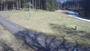 Lyžařské středisko Aš - Sejzdovka Jednička - 2.4.2026 v 14:15 Lyžařské středisko Aš - Sejzdovka Jednička - 2.4.2026 v 14:15