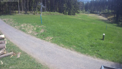 Sejzdovka Jednička