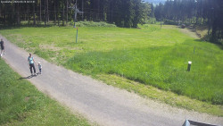 Sejzdovka Jednička