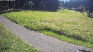 Ośrodek narciarski Aš - Sejzdówka Jedynka - 25.6.2026 v 08:45 Ośrodek narciarski Aš - Sejzdówka Jedynka - 25.6.2026 v 08:45