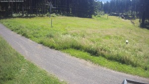 Ośrodek narciarski Aš - Sejzdówka Jedynka - 25.6.2026 v 09:45 Ośrodek narciarski Aš - Sejzdówka Jedynka - 25.6.2026 v 09:45