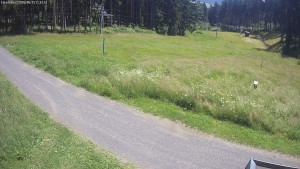 Ośrodek narciarski Aš - Sejzdówka Jedynka - 25.6.2026 v 11:45 Ośrodek narciarski Aš - Sejzdówka Jedynka - 25.6.2026 v 11:45