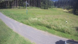 Ośrodek narciarski Aš - Sejzdówka Jedynka - 25.6.2026 v 13:45 Ośrodek narciarski Aš - Sejzdówka Jedynka - 25.6.2026 v 13:45