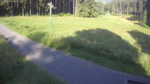 Ośrodek narciarski Aš - Sejzdówka Jedynka - 25.6.2026 v 17:45 Ośrodek narciarski Aš - Sejzdówka Jedynka - 25.6.2026 v 17:45