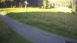 Ski resort number one