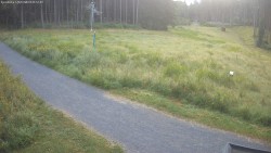 Skigebiet Nummer eins
