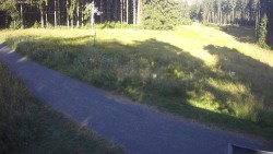 Sejzdówka Jedynka