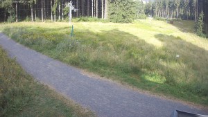 Ośrodek narciarski Aš - Sejzdówka Jedynka - 9.8.2026 v 17:45 Ośrodek narciarski Aš - Sejzdówka Jedynka - 9.8.2026 v 17:45