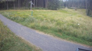 Ośrodek narciarski Aš - Sejzdówka Jedynka - 9.8.2026 v 19:45 Ośrodek narciarski Aš - Sejzdówka Jedynka - 9.8.2026 v 19:45