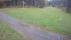 Ski resort number one