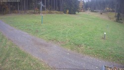 Ski resort number one