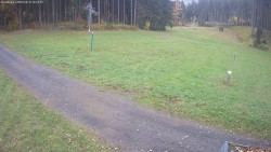 Ski resort number one
